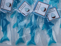 10 Shark Soap Party Favors