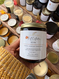 Fall & Winter Cotton Wick Candles