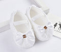 Baby Girls' Low-Cut Casual Shoes