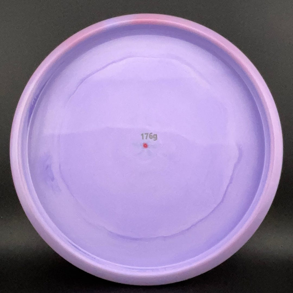 Swirl ESP Sled - First Run