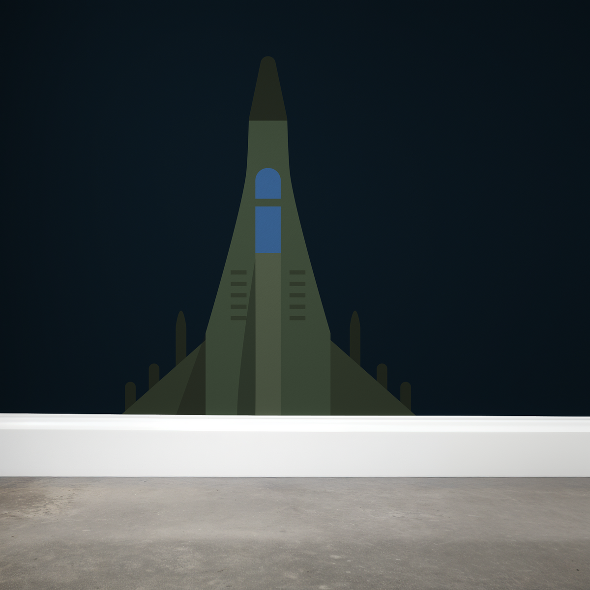 Aviator Wallpaper