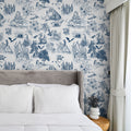 Molly's Dream Wallpaper