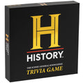 HISTORY: The Iconic General Knowledge Trivia