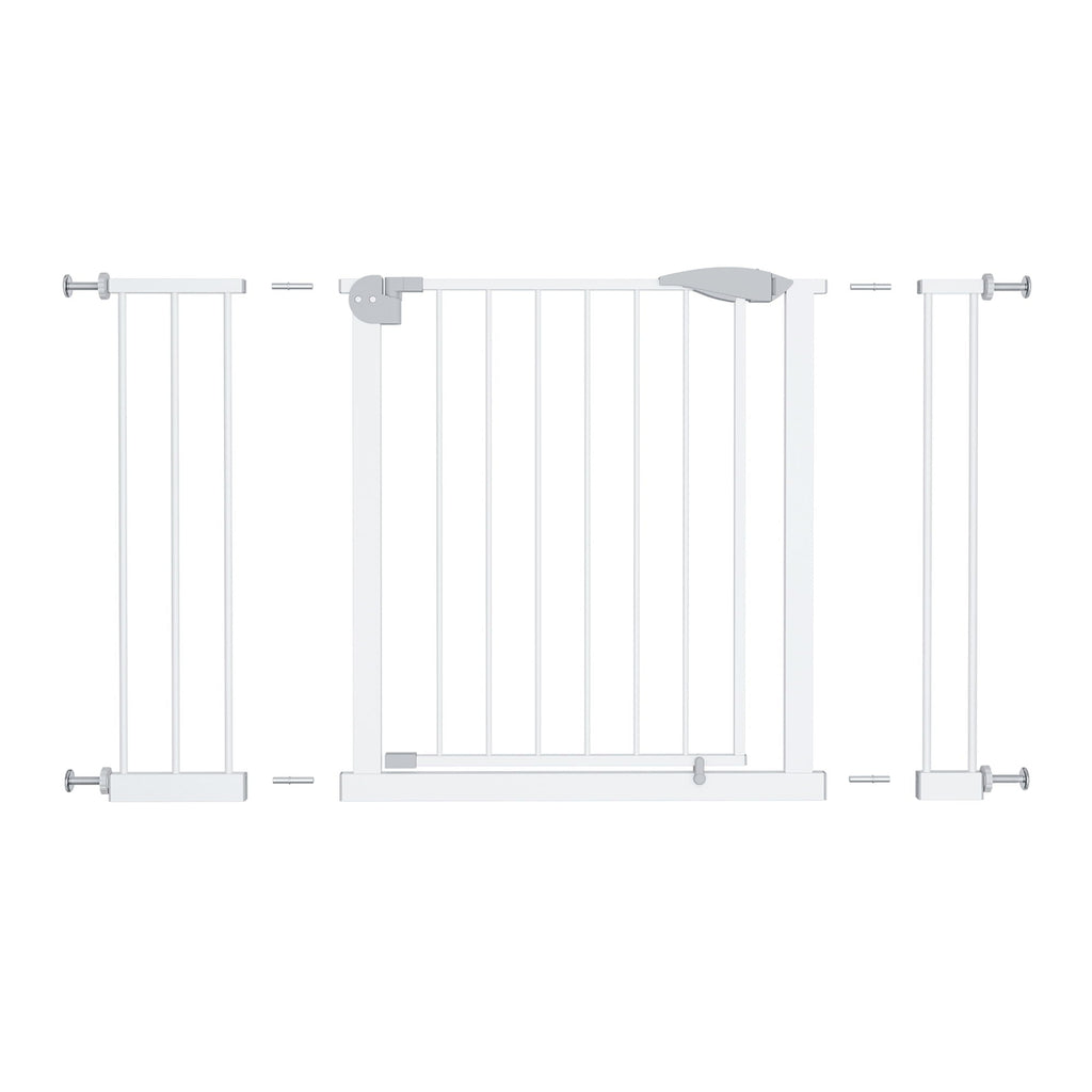 Baby Gate For Stairs And Doorways