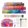 Polymer Clay Modeling Set