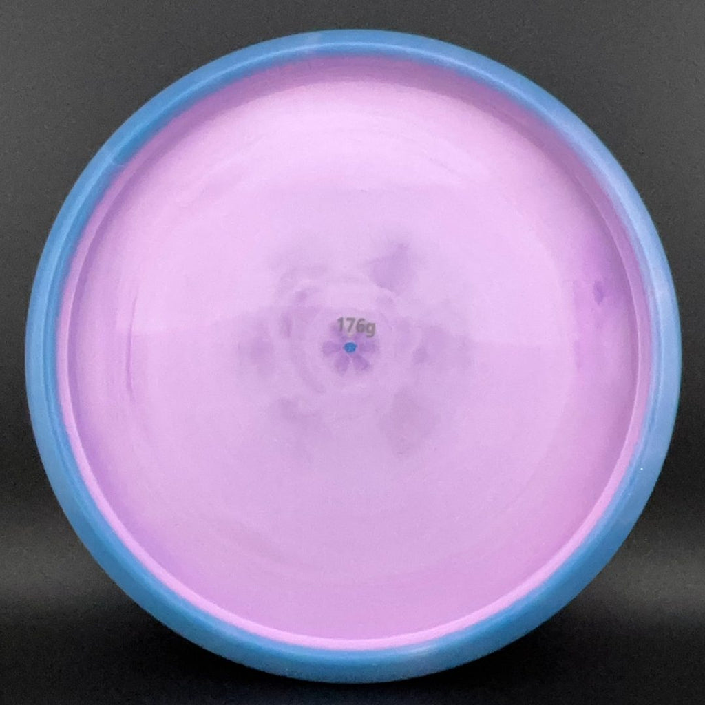 Swirl ESP Sled - First Run