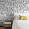 Woodland Wallpaper
