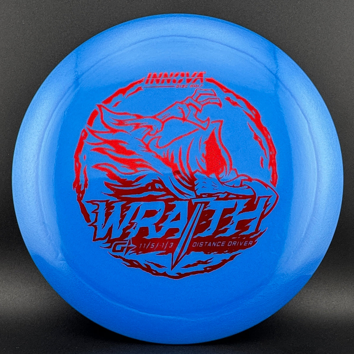 GStar Wraith