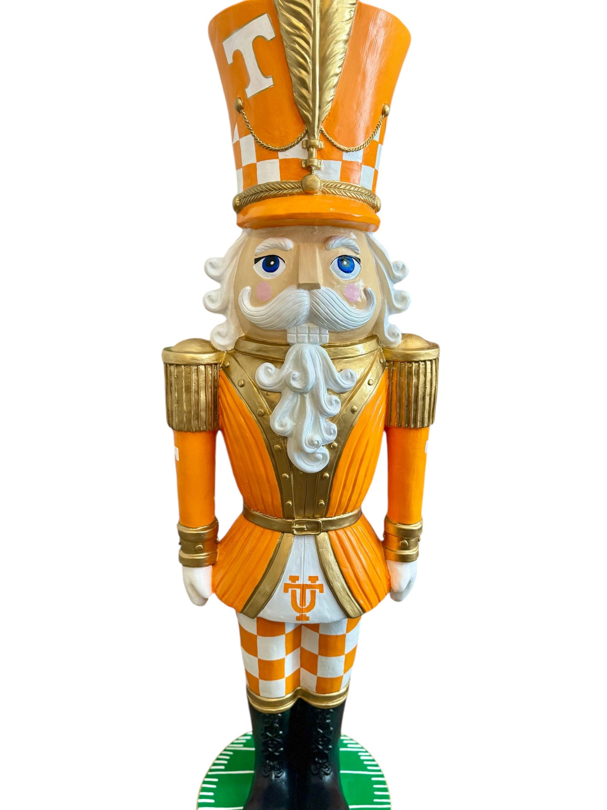 TENNESSEE VOLS NUTCRACKER