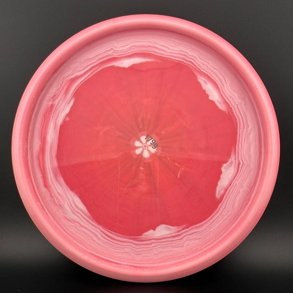Swirl ESP Sled - First Run