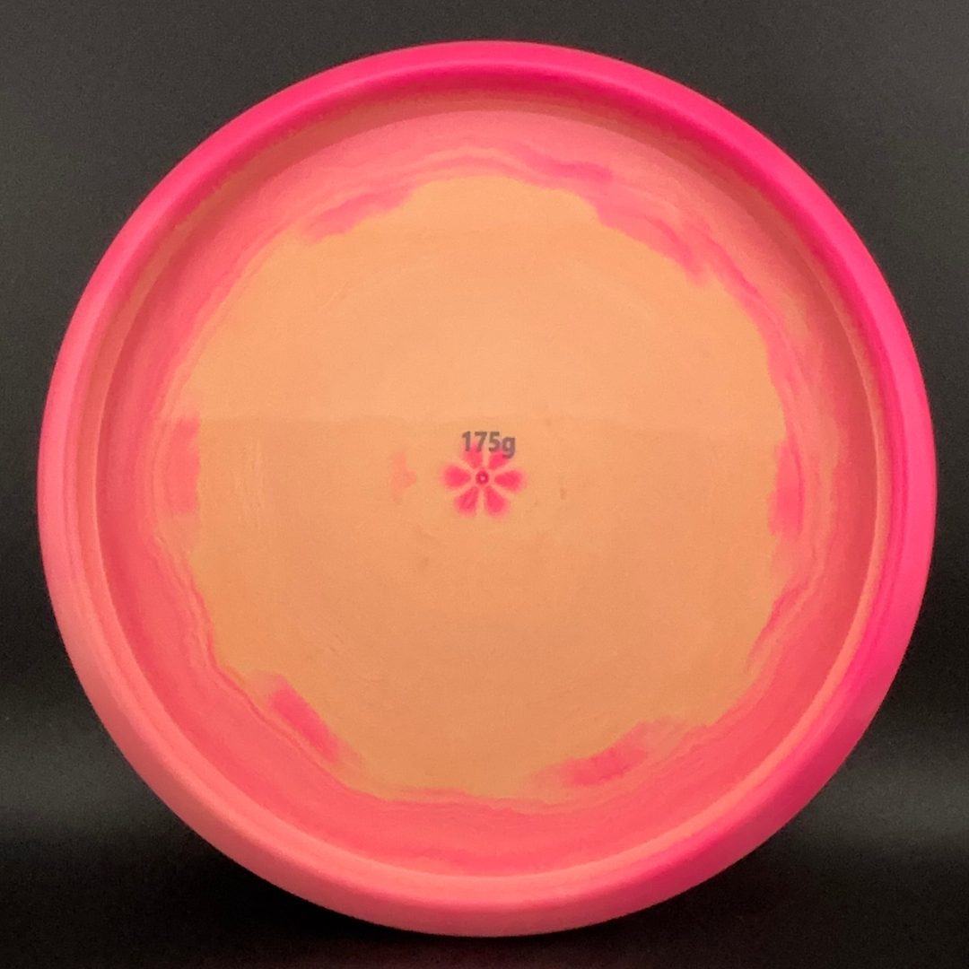 Swirl ESP Sled - First Run