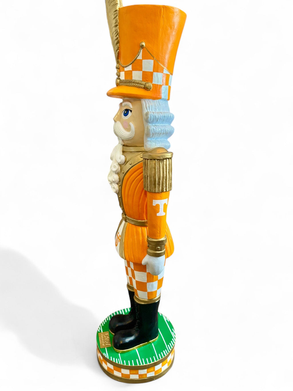 TENNESSEE VOLS NUTCRACKER