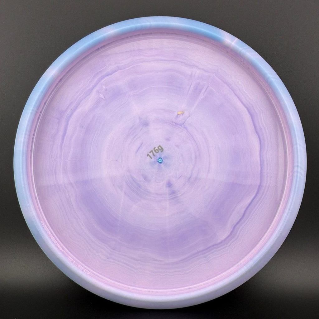 Swirl ESP Sled - First Run