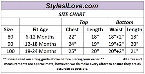 stylesilove Infant Toddler Baby Boys Blue Romper, Pants, Vest and Hat 4-Piece Gentlemen Formal Wear Clothing Set