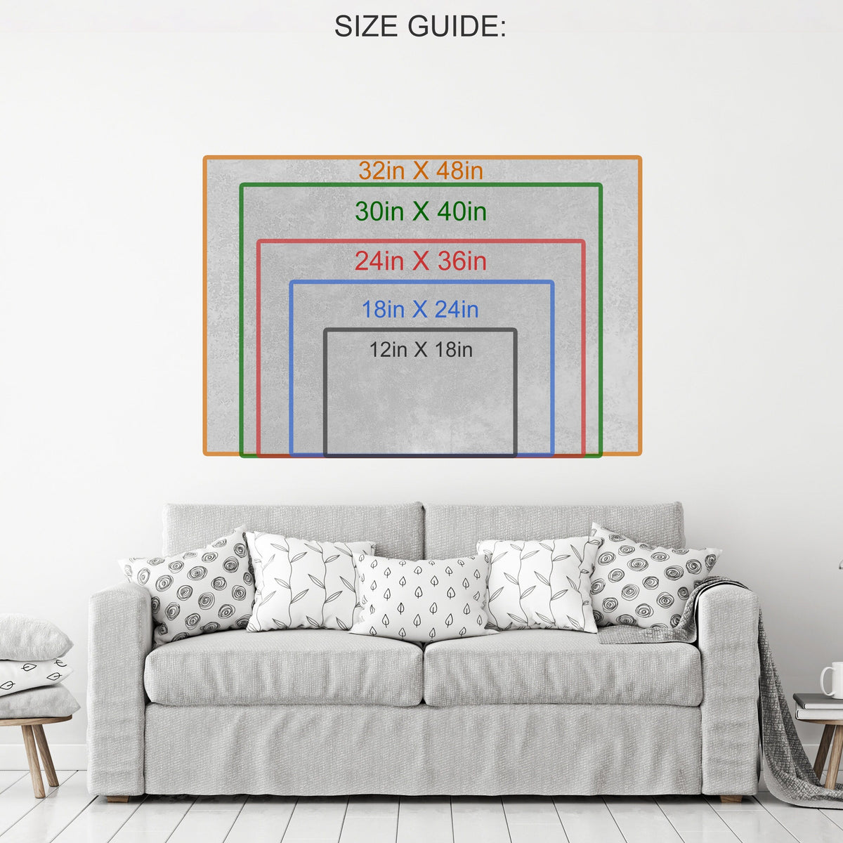 Brontosaurus Canvas Wall Art, Dinosaur Decor, Dinosaurs Decor, Kids Room Decor