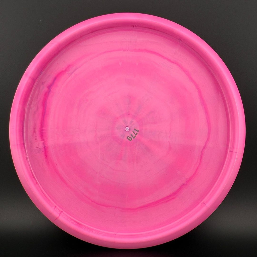 Swirl ESP Sled - First Run