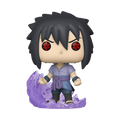 Pop! Naruto Shippuden: Sasuke Uchiha (First Susano'o)