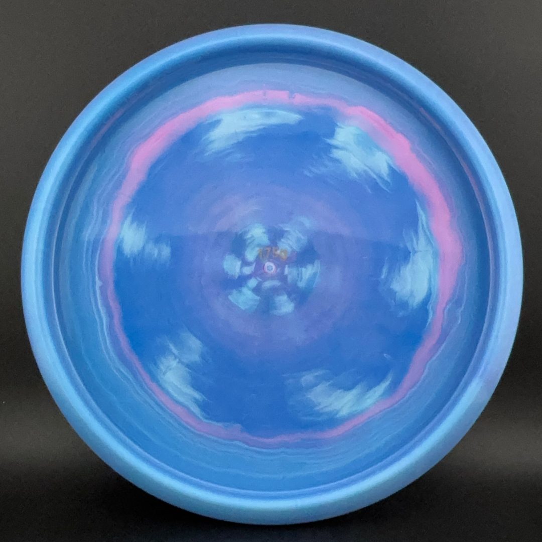 Swirl ESP Sled - First Run