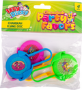 Chanukah Flying Disc