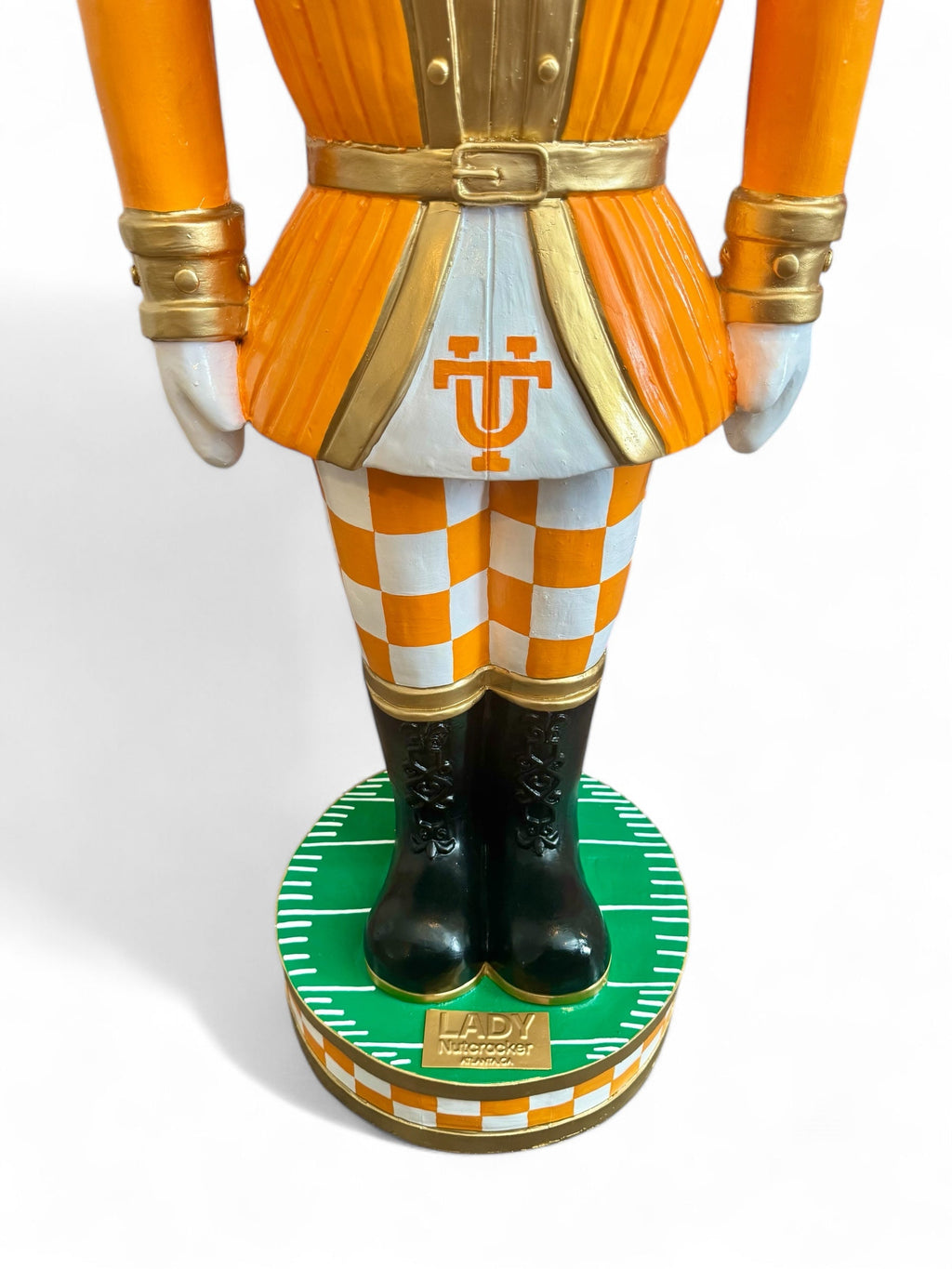 TENNESSEE VOLS NUTCRACKER