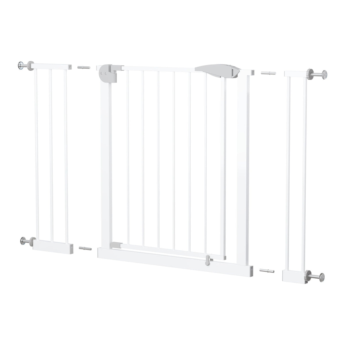 Baby Gate For Stairs And Doorways