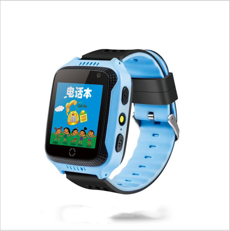 Children's Wristband Camera Flashlight, Model M05