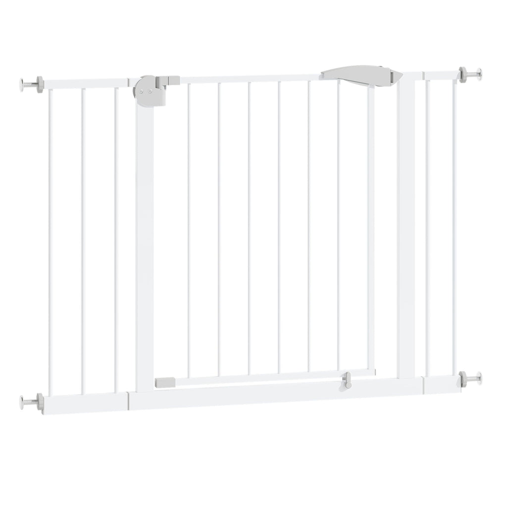 Baby Gate For Stairs And Doorways