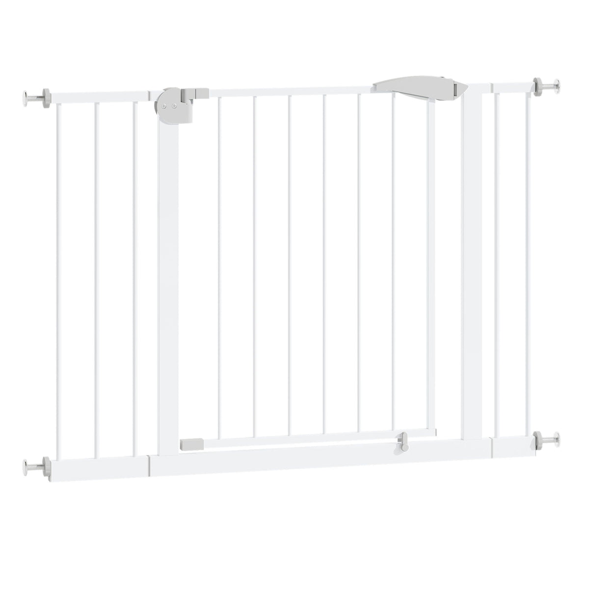 Baby Gate For Stairs And Doorways