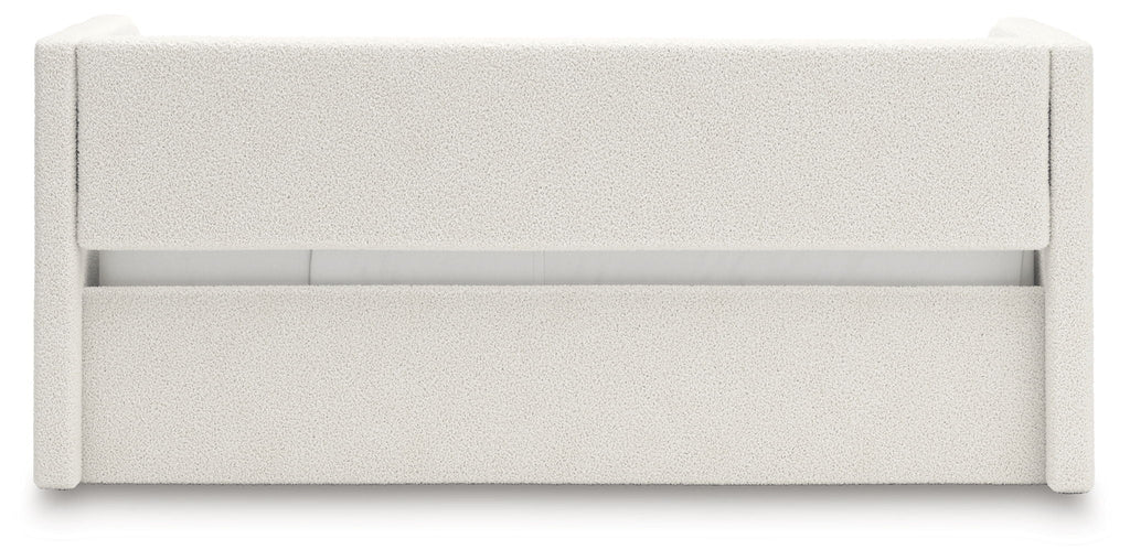Arloster - Upholstered Day Bed