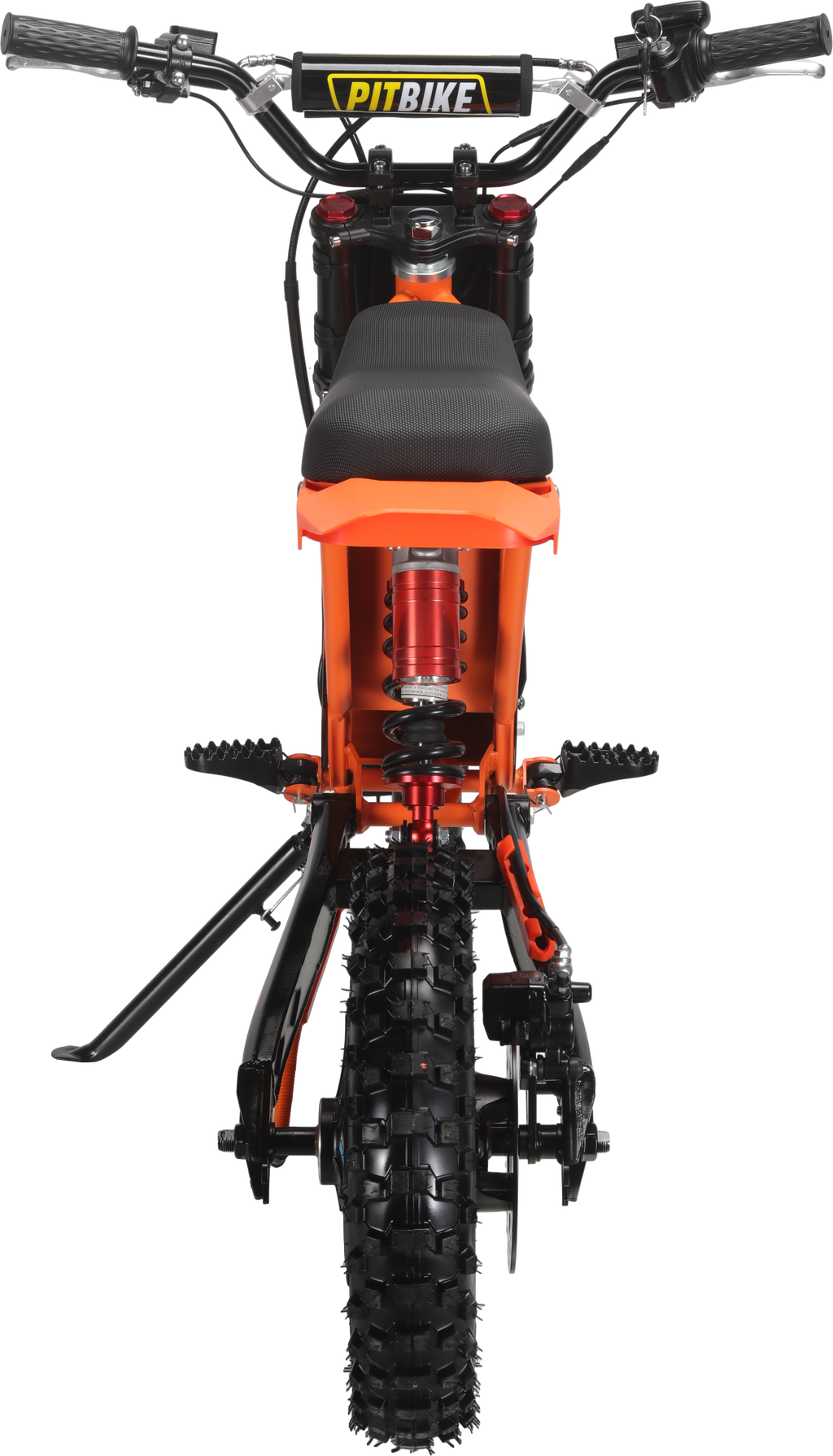 Electric Dirt Bike 48V 1000W for Adults and Teens