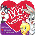 Peek-a-Boo! Valentine (Baby Looney Tunes)