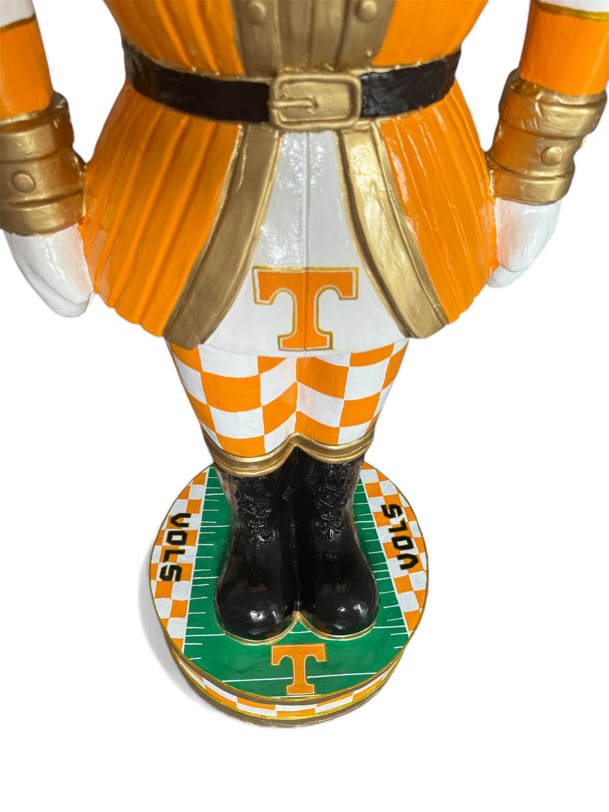 TENNESSEE VOLS NUTCRACKER