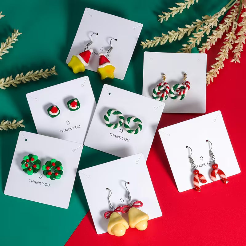 Polymer Clay Modeling Set