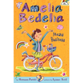 Amelia Bedelia Means Business - Paperback