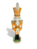 TENNESSEE VOLS NUTCRACKER