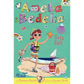 Amelia Bedelia Chapter Book #7: Amelia Bedelia Sets Sail - Paperback