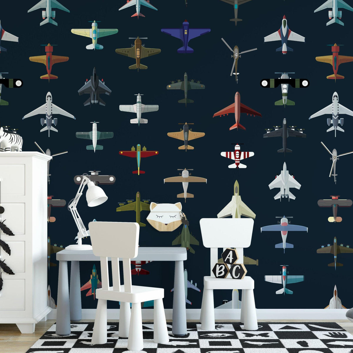 Aviator Wallpaper