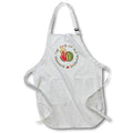 Apron - Summer. The king of all seasons. A colorful summertime gift for you Alexis Design - Summer