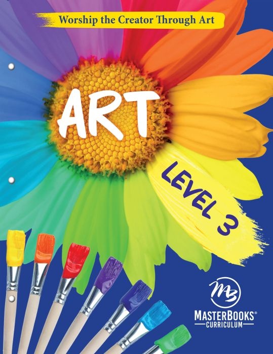 Art Level 3 | Grade 3