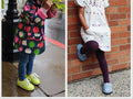 Asher Children's Barefoot-Inspired Shoe Bundle – Two Pairs
