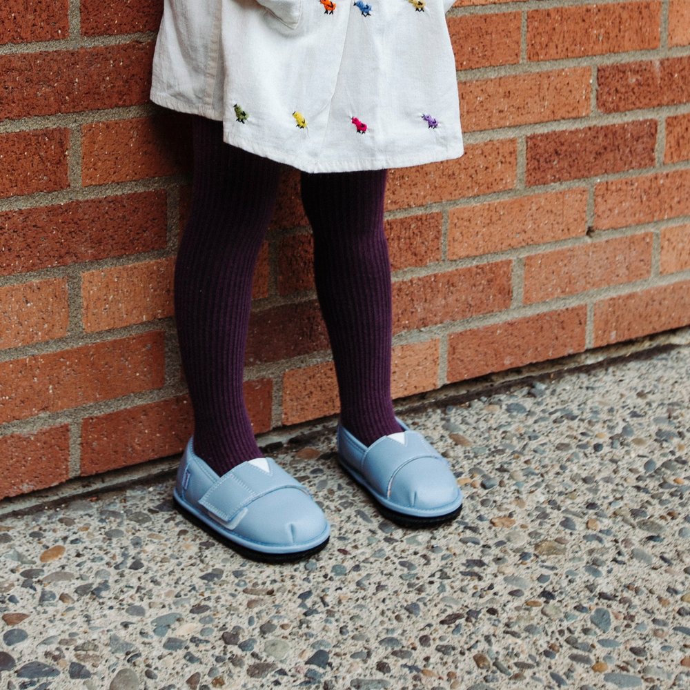 Asher Children's Barefoot-Inspired Shoe Bundle – Two Pairs