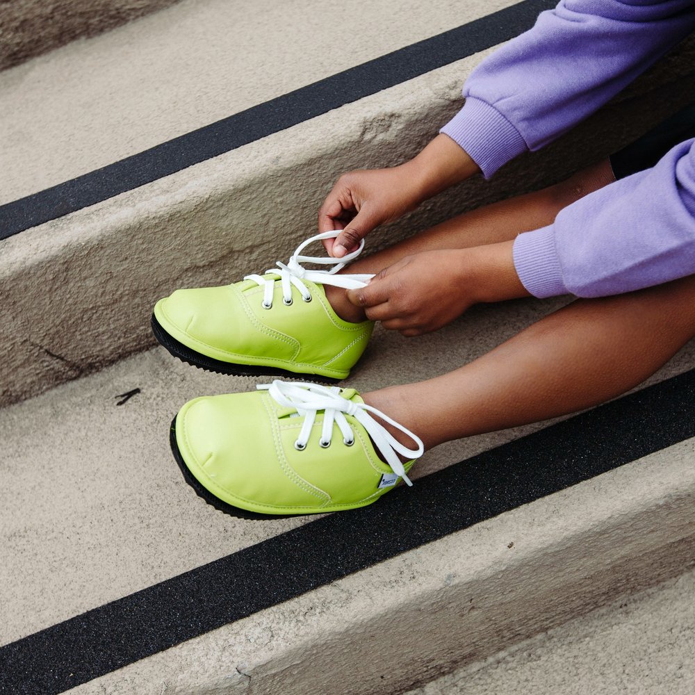 Asher Children's Barefoot-Inspired Shoe Bundle – Two Pairs