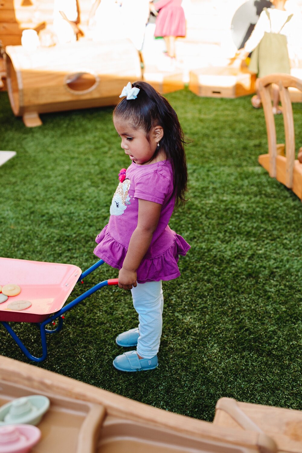 Asher Children's Barefoot-Inspired Shoe Bundle – Two Pairs