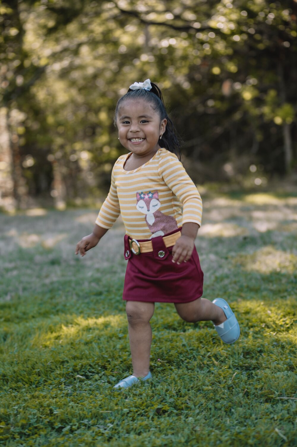 Asher Children's Barefoot-Inspired Shoe Bundle – Two Pairs
