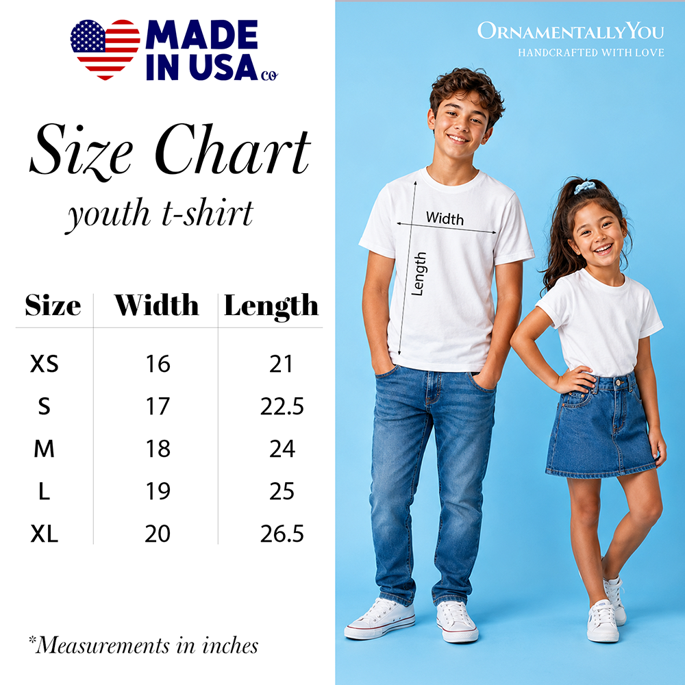 Kids Just An Independent Goose Patriotic T-Shirt, Funny Youth 4th of July Tee