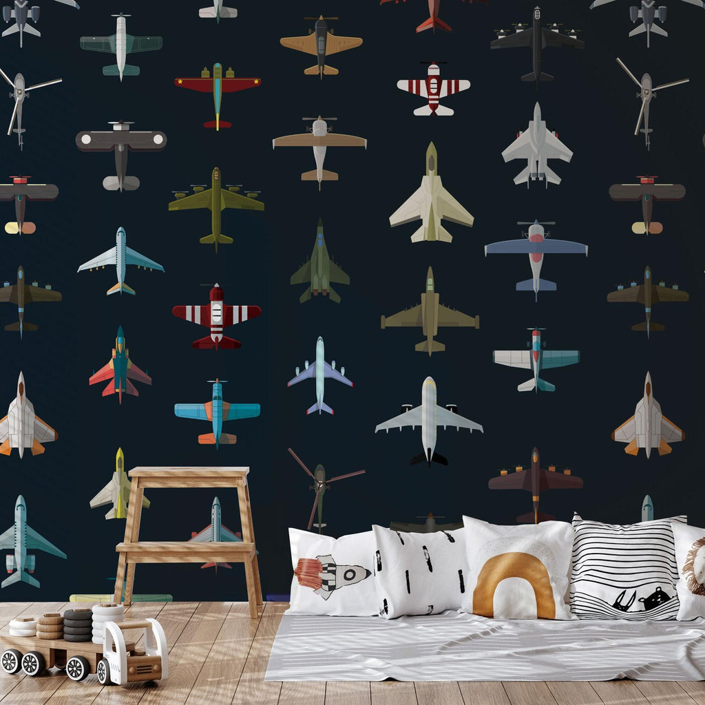 Aviator Wallpaper