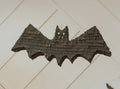 🦇 Freakin’ Bats Piñata – Handmade Halloween Party Decoration & Candy Holder