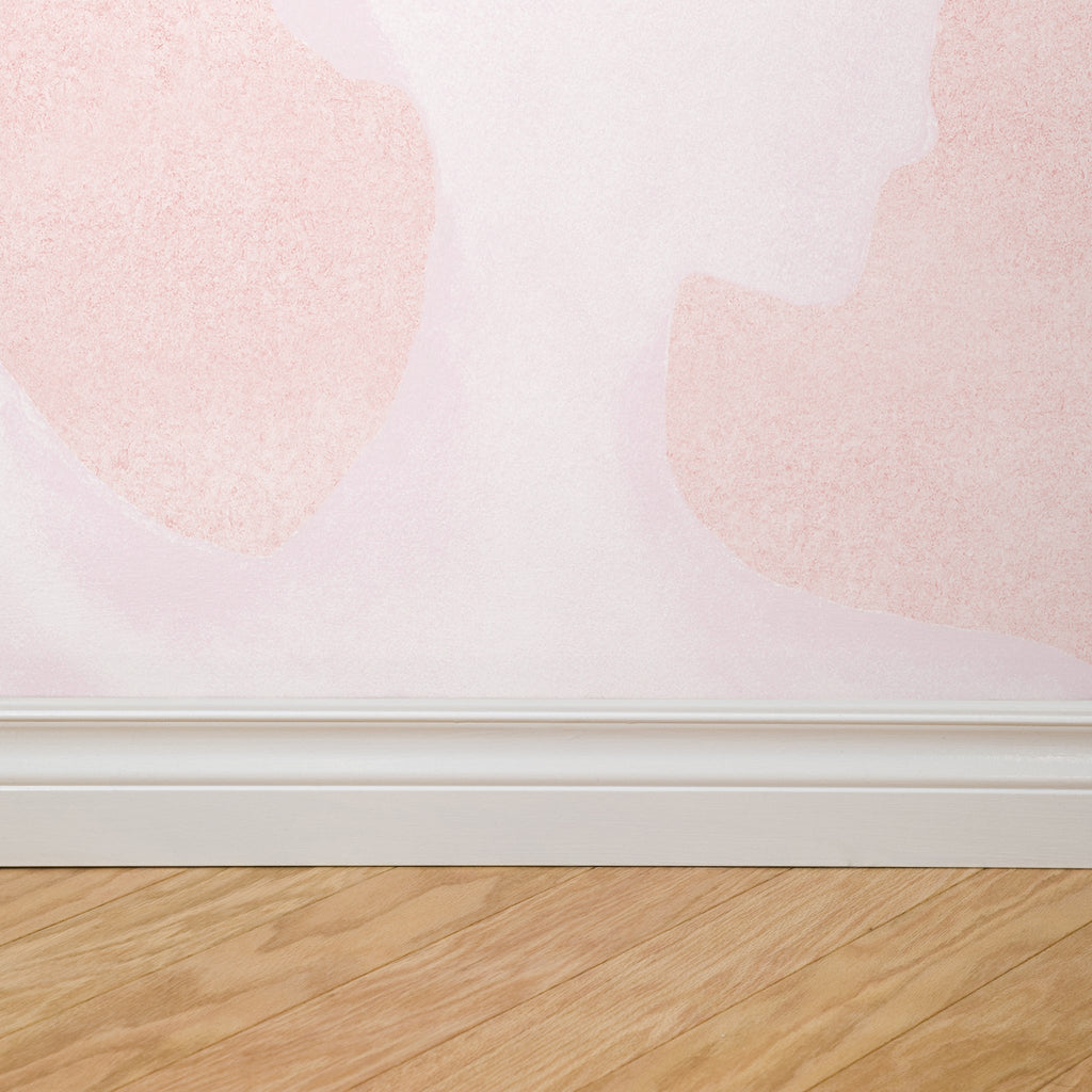 Pirouette (Pattern Edition) Wallpaper