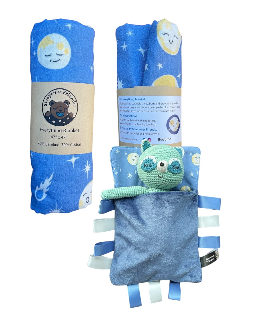 Bedtime Bundles