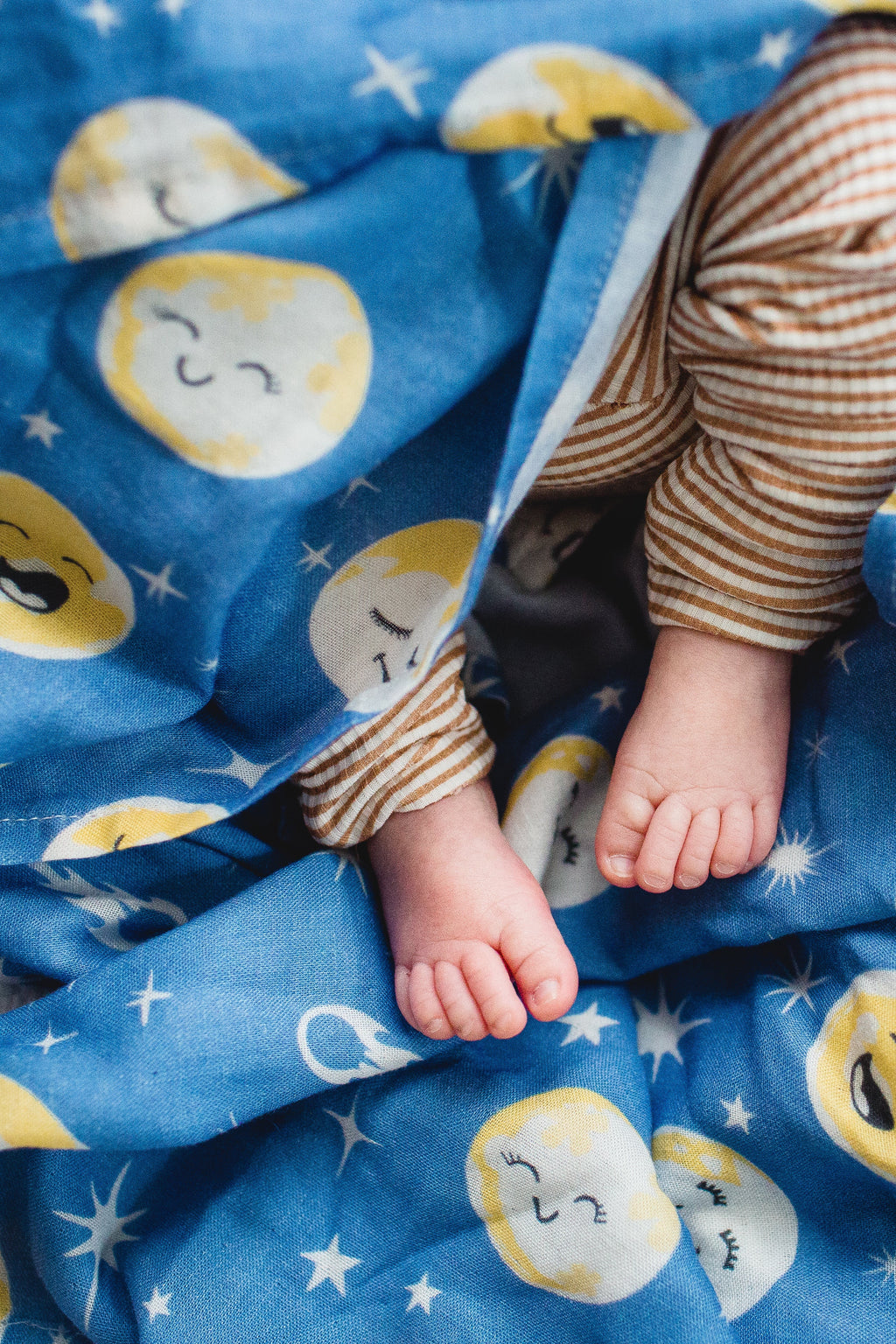 Bedtime Bundles